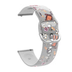 For Samsung Galaxy Watch4 20mm / 9
