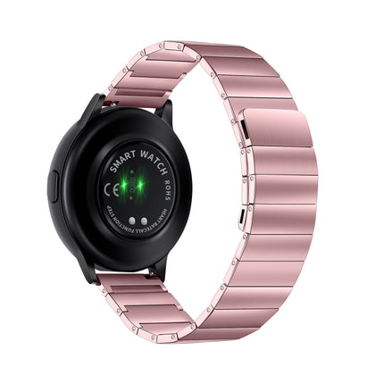 Magnetic Steel Watch Band, For Samsung Galaxy Watch4 40mm / 44mm - DealBuddy
