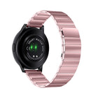 Magnetic Steel Watch Band, For Samsung Galaxy Watch4 40mm / 44mm - DealBuddy