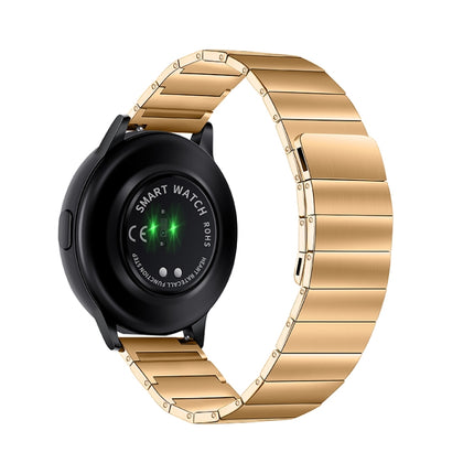 Magnetic Steel Watch Band, For Samsung Galaxy Watch4 40mm / 44mm - DealBuddy