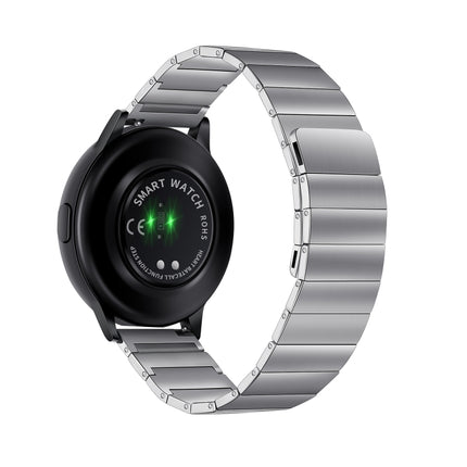Magnetic Steel Watch Band, For Samsung Galaxy Watch4 40mm / 44mm - DealBuddy