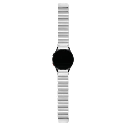 Magnetic Steel Watch Band, For Samsung Galaxy Watch4 40mm / 44mm - DealBuddy