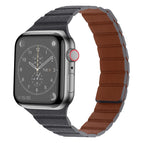 7 41mm / 6&SE&5&4 40mm / 3&2&1 38mm / Grey