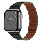 7 45mm / 6&SE&5&4 44mm / 3&2&1 42mm / Sequoia Green