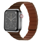 7 45mm / 6&SE&5&4 44mm / 3&2&1 42mm / Brown