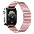 7 45mm / 6&SE&5&4 44mm / 3&2&1 42mm / Rose Pink