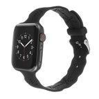 7 41mm / 6&SE&5&4 40mm / 3&2&1 38mm / Black