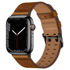 7 45mm / 6&SE&5&4 44mm / 3&2&1 42mm / Red Brown