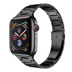 7 45mm / 6&SE&5&4 44mm / 3&2&1 42mm / Black