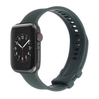 7 41mm / 6&SE&5&4 40mm / 3&2&1 38mm / Dark Green