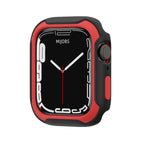 Black Red