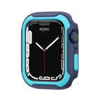 7 45mm / 6&SE&5&4 44mm / Midnight Blue Sky Blue