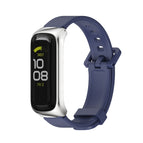 Midnight Blue Silver