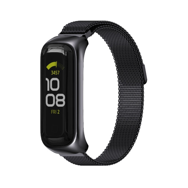 MIJOBS Milan Magnetic Stainless Steel Watch Band