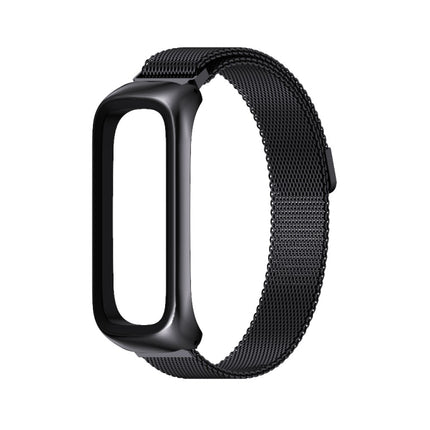 MIJOBS Milan Magnetic Stainless Steel Watch Band