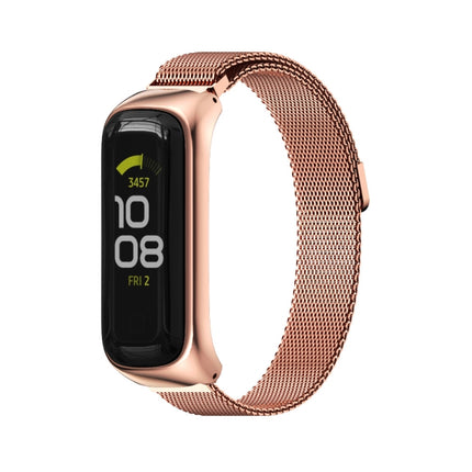 MIJOBS Milan Magnetic Stainless Steel Watch Band
