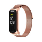 MIJOBS Milan Magnetic Stainless Steel Watch Band