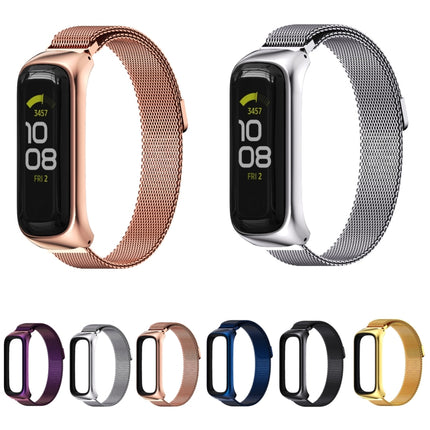 MIJOBS Milan Magnetic Stainless Steel Watch Band