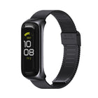 MIJOBS Milan Buckle Stainless Steel Watch Band