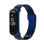 MIJOBS Milan Buckle Stainless Steel Watch Band - DealBuddy