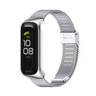 MIJOBS Milan Buckle Stainless Steel Watch Band - DealBuddy