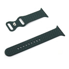 7 45mm / 6&SE&5&4 44mm / 3&2&1 42mm / Dark Green