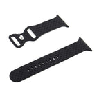 7 45mm / 6&SE&5&4 44mm / 3&2&1 42mm / Black