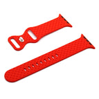 7 45mm / 6&SE&5&4 44mm / 3&2&1 42mm / Red