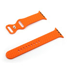 7 41mm / 6&SE&5&4 40mm / 3&2&1 38mm / Orange