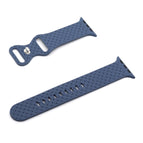 7 41mm / 6&SE&5&4 40mm / 3&2&1 38mm / Sea Blue