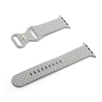 7 41mm / 6&SE&5&4 40mm / 3&2&1 38mm / Grey