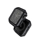 TPU Frame Watch Case, For Apple Watch Series 9 / 8 / 7 41mm, For Apple Watch Series 9 / 8 / 7 45mm, For Apple Watch Series 6 & SE & 5 & 4 44mm, For Apple Watch Series 6 & SE & 5 & 4 40mm, For Apple Watch Series 3 & 2 & 1 42mm                           ... - DealBuddy