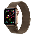 7 45mm / 6&SE&5&4 44mm / 3&2&1 42mm / Brown