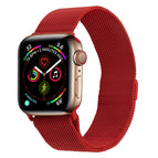 7 41mm / 6&SE&5&4 40mm / 3&2&1 38mm / Red