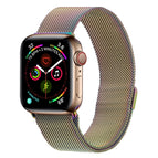 7 41mm / 6&SE&5&4 40mm / 3&2&1 38mm / Colorful