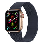 7 41mm / 6&SE&5&4 40mm / 3&2&1 38mm / Space Grey