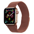 7 41mm / 6&SE&5&4 40mm / 3&2&1 38mm / Champagne Gold