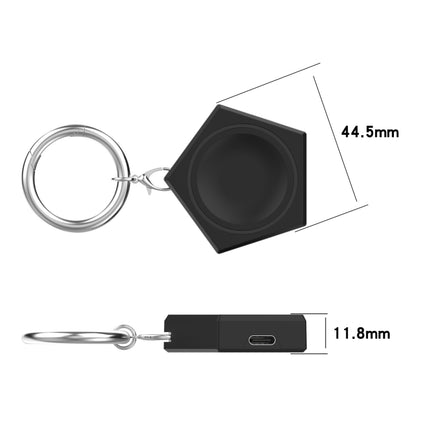 For Samsung Galaxy Watch 4 / 3 / Active 2 /  Active Portable Universal Smart Watch Charger, For Samsung Galaxy Watch5 / 5 Pro / 4 - DealBuddy