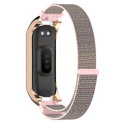 For Samsung Galaxy Fit 2 SM-R220 Nylon Loop Watch Band - DealBuddy