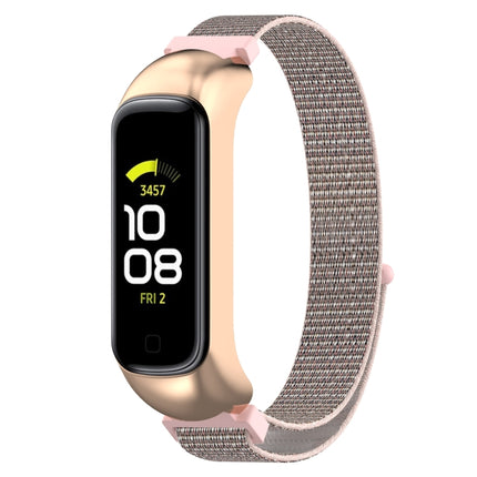 For Samsung Galaxy Fit 2 SM-R220 Nylon Loop Watch Band - DealBuddy