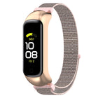 For Samsung Galaxy Fit 2 SM-R220 Nylon Loop Watch Band - DealBuddy
