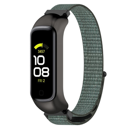 For Samsung Galaxy Fit 2 SM-R220 Nylon Loop Watch Band - DealBuddy
