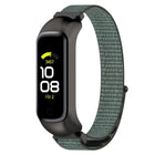 For Samsung Galaxy Fit 2 SM-R220 Nylon Loop Watch Band - DealBuddy