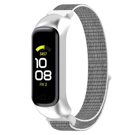 For Samsung Galaxy Fit 2 SM-R220 Nylon Loop Watch Band - DealBuddy