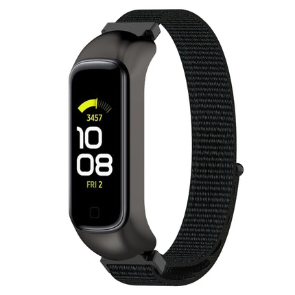 For Samsung Galaxy Fit 2 SM-R220 Nylon Loop Watch Band - DealBuddy