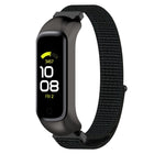 For Samsung Galaxy Fit 2 SM-R220 Nylon Loop Watch Band - DealBuddy