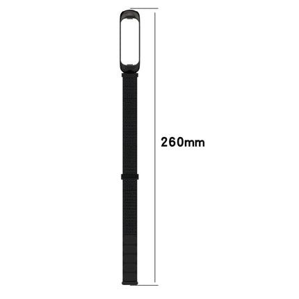 For Samsung Galaxy Fit 2 SM-R220 Nylon Loop Watch Band - DealBuddy