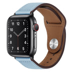 7 45mm / 6&SE&5&4 44mm / 3&2&1 42mm / Light Blue
