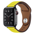 7 45mm / 6&SE&5&4 44mm / 3&2&1 42mm / Yellow