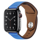 7 41mm / 6&SE&5&4 40mm / 3&2&1 38mm / Blue